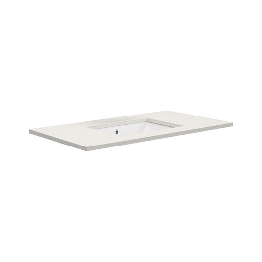 SARAH Undermount ROMAN SAND 900mm Basin Top Only NTH