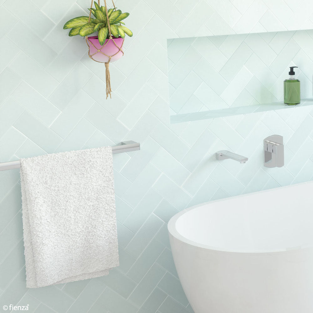 Koko Double Towel Rail, 810 mm