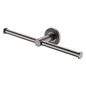 AXLE Double Roll Holder Gun Metal