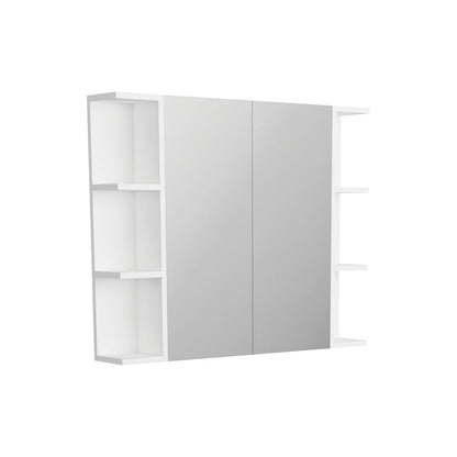 900mm Pencil Set 2 x Shelves