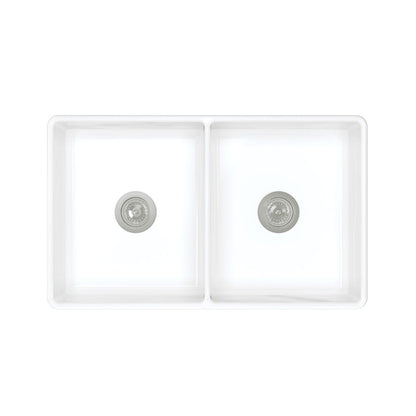 Charlton Double Butler Sink