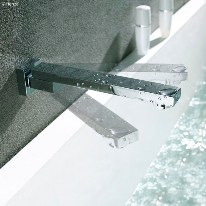 JET Swivel Wall Outlet