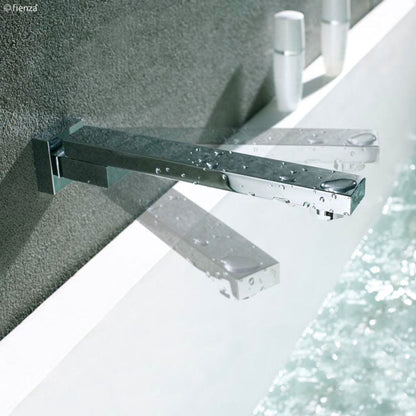 JET Swivel Wall Outlet