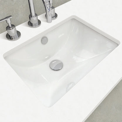 SARAH CRYSTAL PURE 900 HAMPTON Wall Hung Cab 1TH