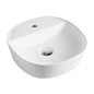 CHICA  Above Counter Basin 405x405x120mm 1TH