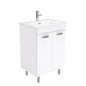 JOLI Ceramic 600 UNI Cab on Legs 1TH