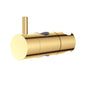 Round Slider for Shower Rail 20mm Urban Brass Suits 444109UB