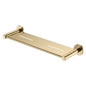 KAYA Shower Shelf Urban Brass