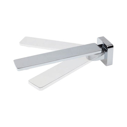 Koko Slim Swivel Bath Outlet