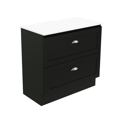 Newport All Drawer 900 Floor Standing Vanity