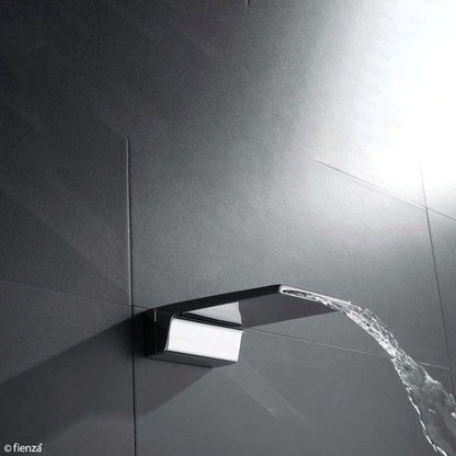 KOKO Designer Bath Outlet Chrome