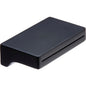 FORSCE Designer Bath Outlet Matte Black