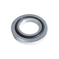 Spacer Chrome For Glass Bowls