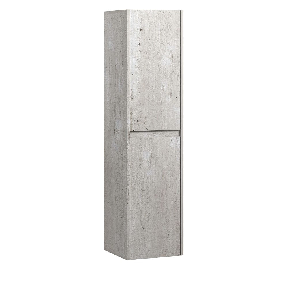 EDGE INDUSTRIAL Wall Hung Tallboy