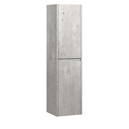 EDGE INDUSTRIAL Wall Hung Tallboy