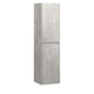 EDGE INDUSTRIAL Wall Hung Tallboy