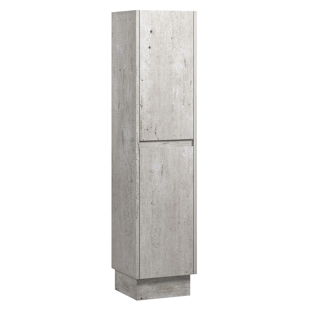 EDGE INDUSTRIAL Tallboy on Kick
