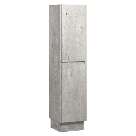 EDGE INDUSTRIAL Tallboy on Kick