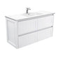 DOLCE Ceramic 1200 HAMPTON Wall Hung Cab 1TH