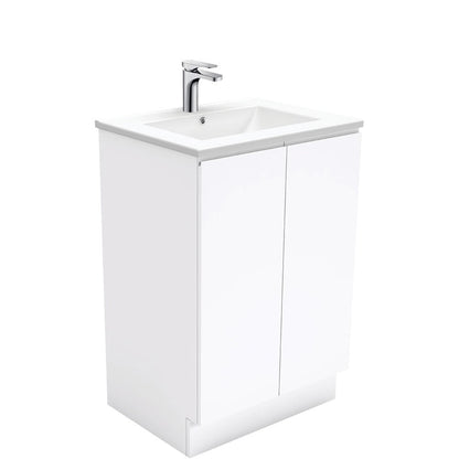 DOLCE Ceramic 600 Fingerpull Cab on Kick 1TH