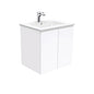 DOLCE Ceramic 600 Wall Hung Fingerpull Cab 1TH