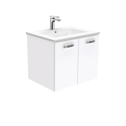 DOLCE Ceramic 600 UNI Wall Hung Cab with Handles 1TH