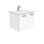 DOLCE Ceramic 600 UNI Wall Hung Cab with Handles 1TH