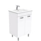 DOLCE Ceramic 600 UNI Cab on Legs with Solid Doors 1TH
