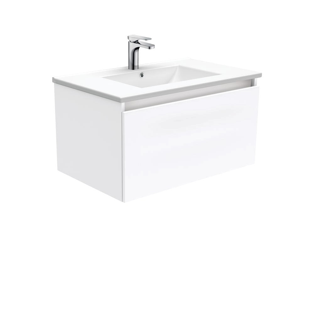 DOLCE Ceramic 750 MANU Wall Hung Cab 1TH