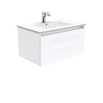 DOLCE Ceramic 750 MANU Wall Hung Cab 1TH