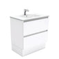 DOLCE Ceramic 750 QUEST 2 Drawer Cab on Kick 1TH
