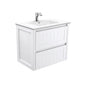 DOLCE Ceramic 750 HAMPTON Wall Hung Cab 1TH