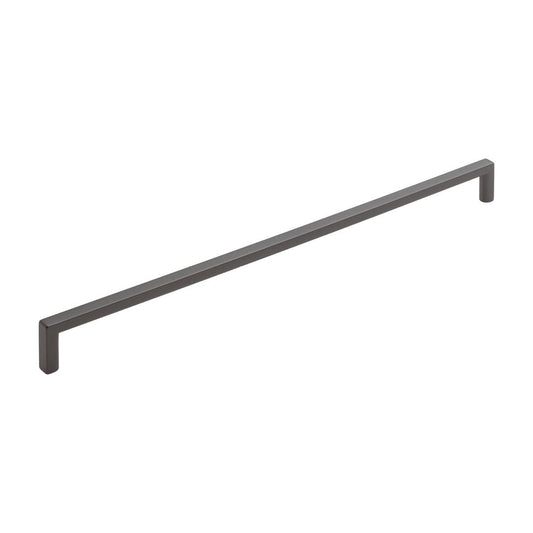 Urbane 320mm Handle, Gun Metal