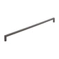 Urbane 320mm Handle, Gun Metal