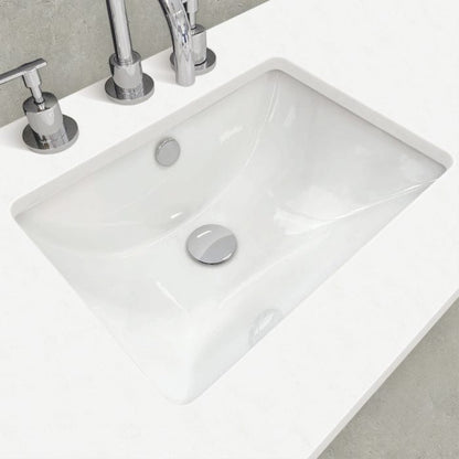 Sarah Roman Sand Undermount 900 Amato Industrial Wall-Hung Vanity