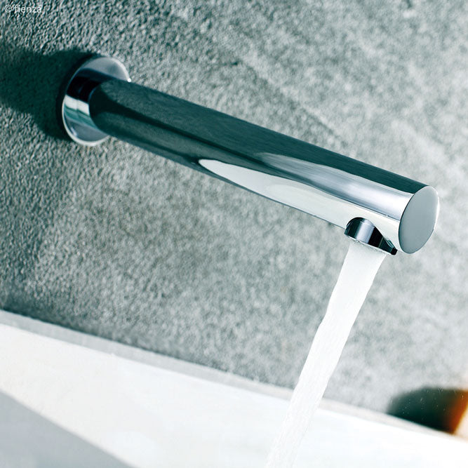 Michelle 200 mm Bath Outlet