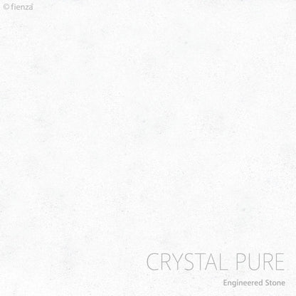 SARAH CRYSTAL PURE 750 HAMPTON Cab on Kick 1TH