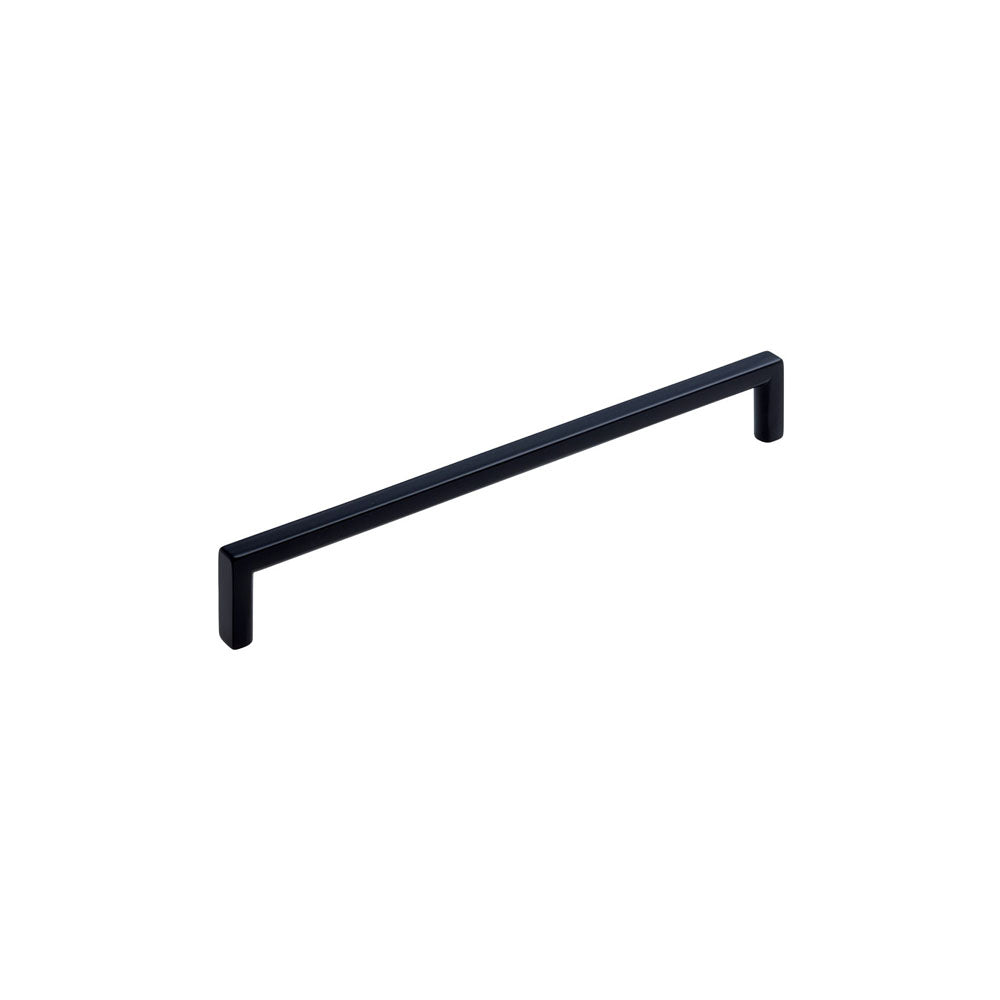 Urbane 192mm Handle, Matte Black