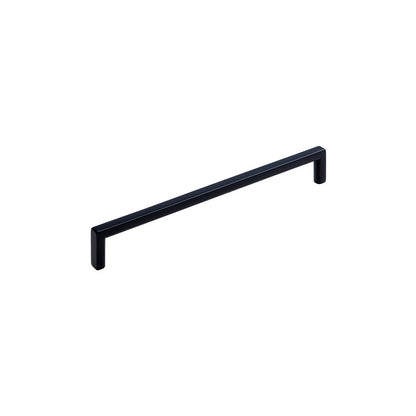 Urbane 192mm Handle, Matte Black