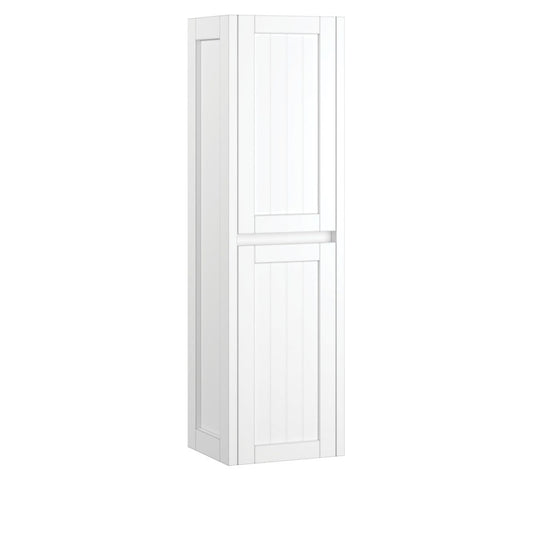 HAMPTON Tall Boy 400x350x 1400mm 2 Door
