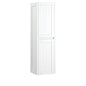 HAMPTON Tall Boy 400x350x 1400mm 2 Door