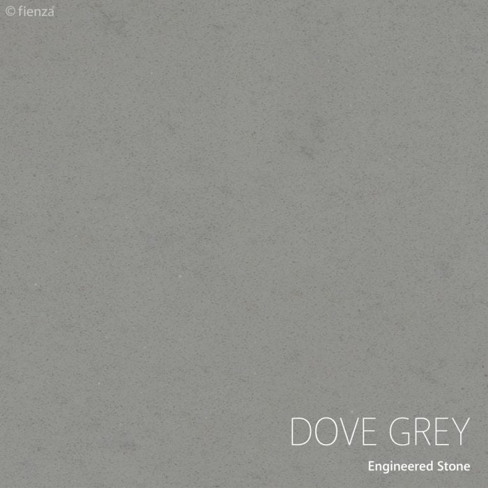 SARAH DOVE GREY AMATO 900 Satin Black Vanity Wall Hung 1TH
