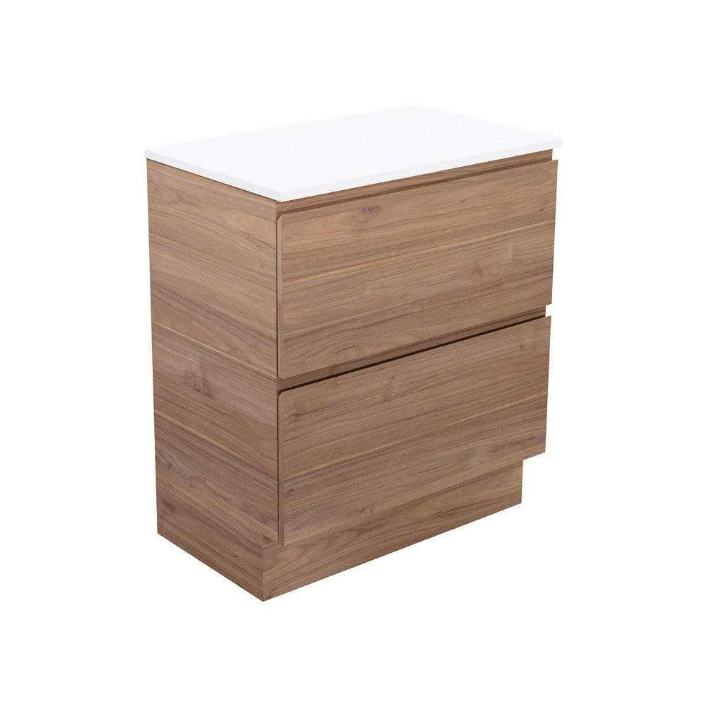 Carmen All Drawer 750 Floor Standing Vanity