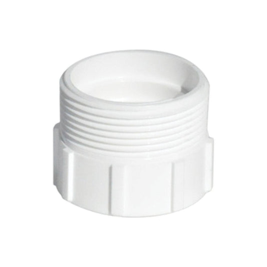 32-40mm Waste Adapter, Plastic