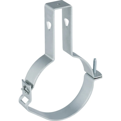 Geberit pipe bracket, adjustable