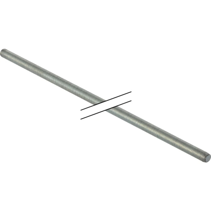 Geberit threaded rod