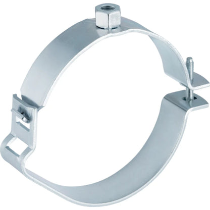 Geberit pipe bracket with threaded socket M10, adjustable