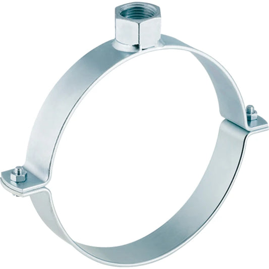 Geberit pipe bracket with threaded socket G 1 inch, CN
