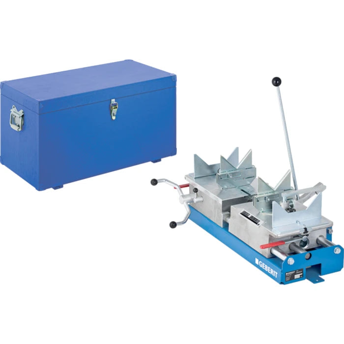 Geberit Universal welding machine