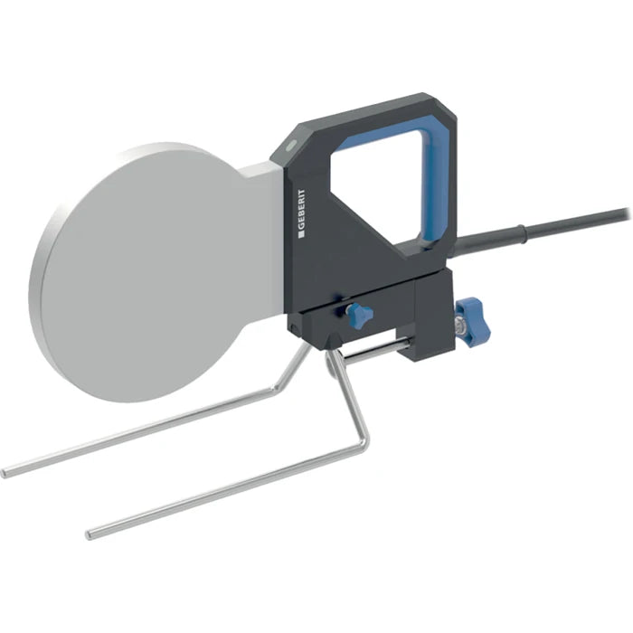 Geberit KSS-160 welding plate, 230 V